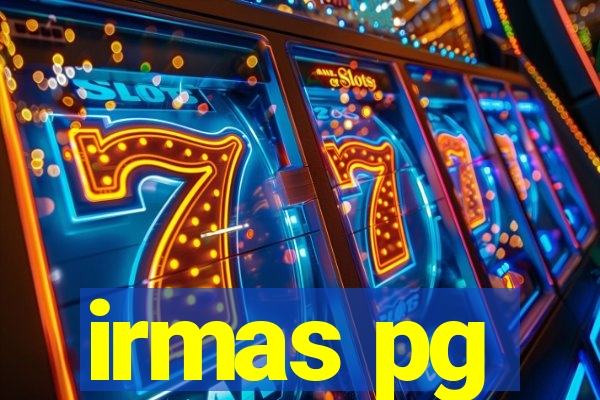 irmas pg